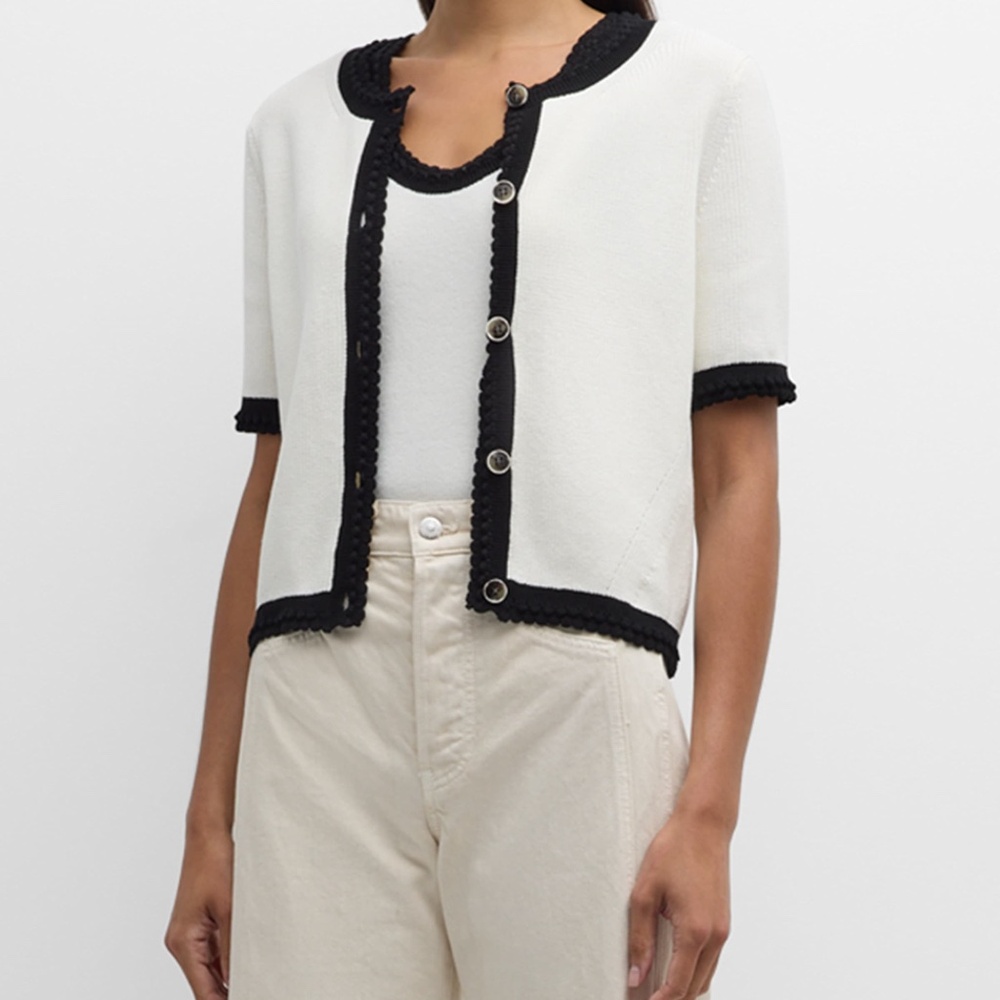 Veronica Beard Cardigan